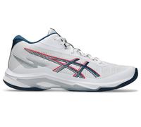ASICS Netburner Ballistic FF Mt 4 White / Mako Blue Male Size 41.5