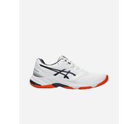 Asics Netburner Ballistic Ff3 M - Scarpe Volley - Uomo - Bianco 46