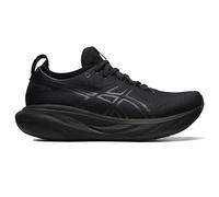 ASICS Nimbus 25 Scarpa Running da Strada per Uomo Nero 40 EU