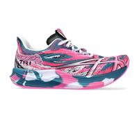 Asics Noosa Tri 15 Restful Teal/Hot Pink da Donna 41.5 Multicolore