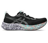 ASICS Noosa Tri 16 Black / Soothing Sea Male Size 42.5