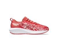 Asics Gel-noosa Tri 16 Gs Running Shoes Rosso,Rosa EU 36 Bambina