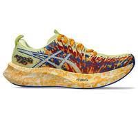 ASICS Noosa Tri 16 Huddle Yellow / Illusion Blue Male Size 41.5