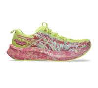 ASICS Scarpa da corsa 'Noosa Tri 16' blu chiaro / giallo / borgogna, Taglia 40,5