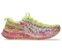 ASICS Noosa Tri 16 Lucid Yellow / Bright Rose FeMale Size 42