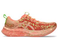 ASICS Noosa Tri 16 Orange Glow / Flash Red FeMale Size 41.5