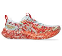 ASICS Noosa Tri 16 Sky / Cherry Tomato Male Size 48