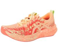 ASICS Noosa Tri 16, Sneaker Donna, Arancione Glow Flash Rosso, 44 EU
