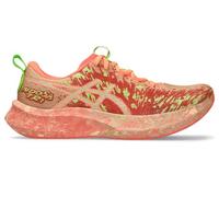 ASICS Noosa Tri 16, Sneaker Uomo, Arancione Glow Flash Rosso, 43.5 EU