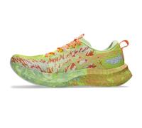 ASICS Noosa Tri 16, Sneaker Uomo, Giallo di Sicurezza/Matcha Fresco, 44 EU