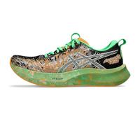 ASICS Noosa Tri 16, Sneaker Uomo, Nera/Nuova Foglia, 40 EU