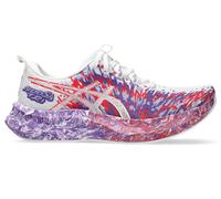 ASICS Noosa Tri 16 White / Edo Purple FeMale Size 44.5