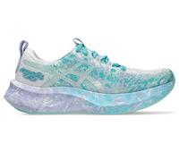 ASICS Noosa Tri 16 White / Illuminate Mint FeMale Size 35.5