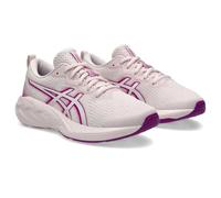 Asics - Kid's Novablast 4 GS - Scarpe sportive US 4,5 | EU 37 grigio
