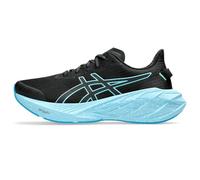 ASICS Novablast 4 Lite-Show, Scarpe da Ginnastica Uomo, Nero, 43.5 EU