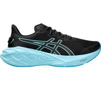 ASICS NOVABLAST 4 LITE-SHOW Scarpe da running 40,5 Nero