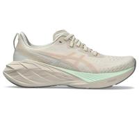 ASICS NOVABLAST 4, Sneaker Donna, Oatmeal/Moonrock, 40.5 EU