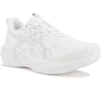 Asics Novablast 5 Running Shoes Bianco EU 40 Donna