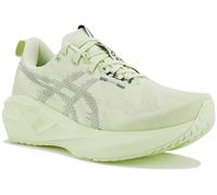 Asics Novablast 5 W - Scarpe Running - Donna - Verde 42,5
