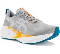 Asics Novablast 5 Running Shoes Grigio EU 44 1/2 Uomo