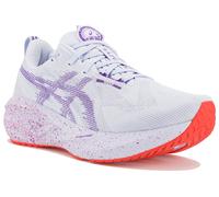Asics Novablast 5 Tokyo M - scarpe running neutre - uomo 12 US Light Blue/Purple man