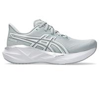 ASICS Novablast 5 Atc Piedmont Grey / Pure Silver FeMale Size 35.5