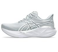 ASICS Novablast 5 Atc Piedmont Grey / Pure Silver FeMale Size 40