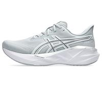 ASICS Novablast 5 Atc Piedmont Grey / Pure Silver Male Size 46