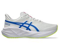 ASICS Novablast 5 Atc White / Tuna Blue FeMale Size 40