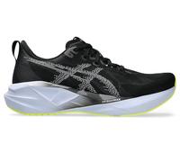 ASICS Novablast 5 Black / Blue Fade Male Size 42