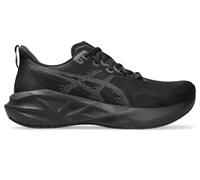 Asics 1011B974-002 NOVABLAST 5 Uomo, Black/Carrier Grey EU 43.5
