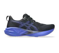 Asics Novablast 5 Black/Cobalt Burst 44 Nero