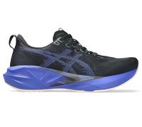 ASICS Novablast 5 Black / Cobalt Burst Male Size 46.5