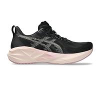 Asics Novablast 5 Black/Pearl Pink da Donna 39.5 Nero