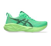ASICS Scarpe da running da uomo Novablast 5 verde | 41 1/2