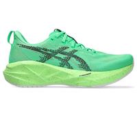 ASICS Novablast 5 Ekiden Vital Green / Black FeMale Size 36