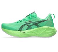 Scarpe ASICS Novablast 5 Ekiden Green/Black Donna 37.5