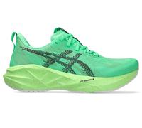 ASICS Novablast 5 Ekiden Vital Green / Black Male Size 44.5