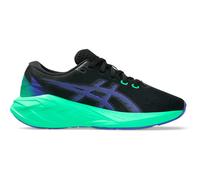 Asics Novablast 5 Gs Running Shoes Nero EU 33 1/2 Bambini