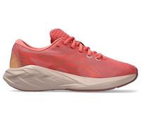 ASICS Novablast 5 Gs Dark Pink Clay / Rubble Red Kids Size 40