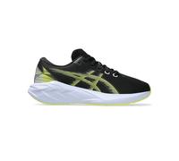 ASICS Novablast 5 GS Scarpe neutrali Bambini-nero, giallo limone