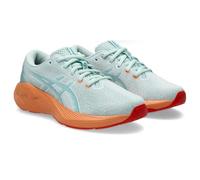 ASICS Novablast 5 Gs Soothing Sea / Wave Teal Kids Size 39
