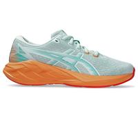 ASICS Novablast 5 Gs Soothing Sea / Wave Teal Kids Size 35.5