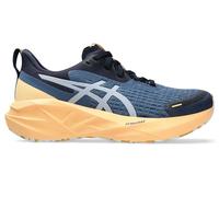 ASICS Novablast 5 Lite - Show Lite Show / Orange Glow FeMale Size 44.5