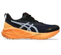 ASICS Novablast 5 Lite - Show Lite Show / Orange Pop Male Size 50.5