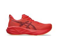 Asics Novablast 5 M - scarpe running neutre - uomo 11 US Red man Recycled Materials