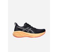 ASICS NOVABLAST 5, Sneaker Uomo, Bagliore Arancione Mezzanotte, 42 EU