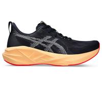 ASICS Novablast 5 Midnight / Orange Glow Male Size 46.5