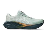 Scarpe per sentieri ASICS NOVABLAST 5 TR 4570158931281 in taglia 46,5 EU