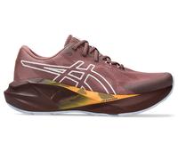 ASICS Novablast 5 Nature Bathing Nature Bathing / Rubble Red FeMale Size 35.5